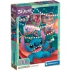 Image de Clementoni - Puzzel - 1000 Stukjes - Disney - Stitch - Puzzel voor alle leeftijden