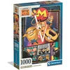 Image de Clementoni - Puzzel - 1000 Stukjes - Minions (Despicable Me 4) - Vanaf 14 jaar - High Quality Collection