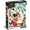Image de Clementoni - Puzzel - 1000 stukjes - Disney Mickey Mouse - Tekenaar - met poster - vanaf 14 jaar
