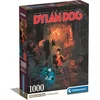 Image de Clementoni - Puzzel - 1000 Stukjes - Dylan Dog - Puzzel Voor Volwassenen