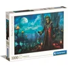 Image de Clementoni - Puzzel - 1000 Stukjes - De Heerser van de Tijd 2024 - Puzzel Voor Volwassenen - High Quality Collection