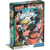 Image de Clementoni - Puzzel - 1000 Stukjes - Naruto - Puzzel Voor Volwassenen - Special Series License