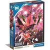 Image de Clementoni - Puzzel - 1000 Stukjes - DC Comics - Puzzel Voor Kinderen Vanaf 14 Jaar