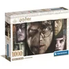 Image de Clementoni - Puzzel - 1000 Stukjes - Harry Potter - Vanaf 14 Jaar