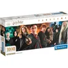 Image de Clementoni - Puzzel - 1000 Stukjes - Harry Potter - Puzzel Voor Volwassenen - Panorama