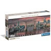 Image de Clementoni - Puzzel - 1000 Stukjes - Panorama Theems - Puzzel Voor Volwassenen - High Quality Collection