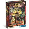 Image de Clementoni - Puzzel - 1000 stukjes - Yu-Gi-Oh! - met poster - Portrait - vanaf 18 jaar