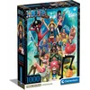 Image de Clementoni - Puzzel - 1000 stukjes - One Piece - Anime - High Quality Series