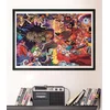 Image de Clementoni - Puzzel - 1000 stukjes - One Piece - Impossible - Anime - High Quality Series