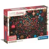 Image de Clementoni   Puzzel   1000 Stukjes   Impossible Christmas Vibes   Puzzel Voor Volwassenen   High Quality Collection