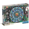 Image de Clementoni - Puzzel - 1000 Stukjes - Astrologische Kaart 2025 - Puzzel Voor Volwassenen - High Quality Collection