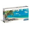 Image de Clementoni - Puzzel - 1000 Stukjes - Swinging by the Ocean - Puzzel Voor Volwassenen - High Quality Collection