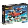 Image de Clementoni - Puzzel - 1000 Stukjes - Dragon Ball