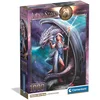 Image de Clementoni - Puzzel - 1000 Stukjes - Dragon Mage (Anne Stokes) - Puzzel Voor Volwassenen