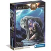 Image de Clementoni - Puzzel - 1000 Stukjes - Anne Stokes Protector - Puzzel Voor Volwassenen
