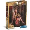Image de Clementoni - Puzzel - 1000 Stukjes - Anne Stokes Friends Forever - Puzzel Voor Volwassenen