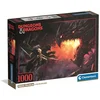 Image de Clementoni - Puzzel - 1000 Stukjes - Dungeons & Dragons Compact Box 2025 - Puzzel Voor Volwassenen