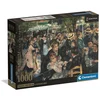Image de Clementoni - Puzzel - 1000 Stukjes - Bal du Moulin - Puzzel Voor Volwassenen