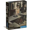 Image de Clementoni - Puzzel - 1000 Stukjes - Museum Dans Un CafÃ© - Puzzel Voor Volwassenen
