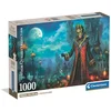 Image de Clementoni - Puzzel - 1000 Stukjes - The Lord of Time - Puzzel Voor Volwassenen - High Quality Collection