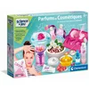 Image de Wetenschapsspel Clementoni Frans Parfum Cosmetische 52567