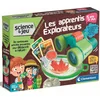 Image de Lab junior explorateur - FR.