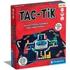 Image de Clementoni Tac-Tik, Bordspel, Strategie, 8 jaar, 45 min, Familiespel