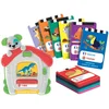 Image de Clementoni   Mes 100 Premiers Mots Bilingues   Educatief spel