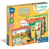 Image de CLEMENTONI - Mijn sprekende pen - Letters en woorden - 60 activiteiten