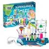 Image de Clementoni Superchemie Zilver Kinderen