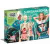 Image de Wetenschapsspel Clementoni Superanatomía (ES)