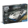 Image de Clementoni Lamborghini Huracán Sto Transparant Kinderen