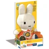 Image de Baby Clementoni Nijntje - Pratende Knuffel met Lampjes - Baby Speelgoed met Geluid - Interactieve Knuffel - Vanaf 6 maanden