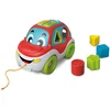 Image de Sleepspeelgoed Clementoni Tony 32 x 21 x 16 cm 3 in 1