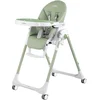 Image de Peg Perego Kinderstoel - Prima Pappa Follow Me - Mint