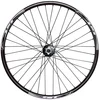 Image de Mvtek Tbr 26´´ Disc Mtb Voorwiel Zilver 9 x 100 mm