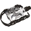 Image de Mvtek Dual Function Pedalen Zilver