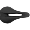Image de Mvtek Speed Zadel Zilver 135 mm Man,Vrouw