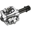 Image de Mvtek Xc Spd Pedalen Zilver