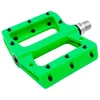 Image de Mvtek Flat Pedalen Groen