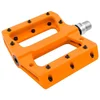 Image de Mvtek Flat Pedalen Oranje