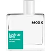 Image de Mexx Look Up Now Men Eau de toilette 50 ml