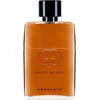 Image de Gucci Guilty Absolute 90 ml Eau de Parfum - Herenparfum