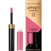 Image de Max Factor Lipfinity Lip Colour Lippenstift Forever Lolita 022 2.3 ml + 1.9 g