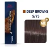Image de Wella Professionals Koleston Perfect Me+ - Haarverf - 5/75 Deep Browns - 60ml