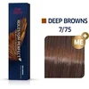 Image de Wella Professionals Koleston Perfect Me+ - Haarverf - 7/75 Deep Browns - 60ml