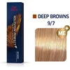 Image de Wella Professionals Koleston Perfect Me+ - Haarverf - 9/7 Deep Browns - 60ml