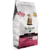 Image de Schesir Kat Dry Maintenance Ham 1,5 kg