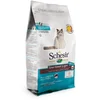 Image de Schesir Sterilized Fish Vis - Kattenvoer - 1.5 kg