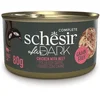 Image de Schesir After Dark 80 g - Kattenvoer - Kip&Rund